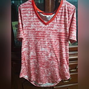 Lularoe Christy T top